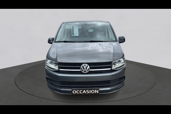 Volkswagen Transporter L1H1 2.0 TDI 150pk DSG Highline / Automaat / LED-koplampen / Navigatie / LM-velgen