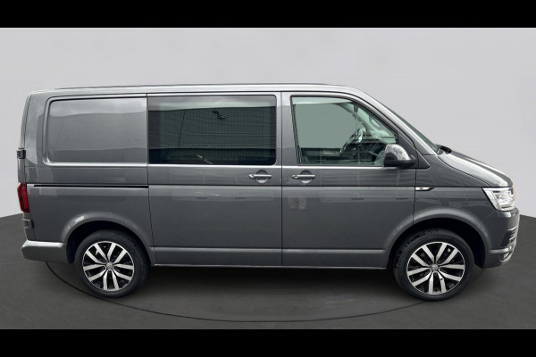 Volkswagen Transporter L1H1 2.0 TDI 150pk DSG Highline / Automaat / LED-koplampen / Navigatie / LM-velgen