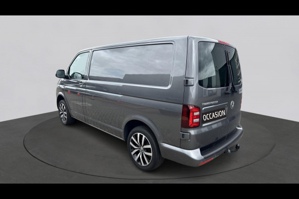 Volkswagen Transporter L1H1 2.0 TDI 150pk DSG Highline / Automaat / LED-koplampen / Navigatie / LM-velgen