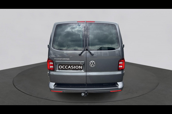 Volkswagen Transporter L1H1 2.0 TDI 150pk DSG Highline / Automaat / LED-koplampen / Navigatie / LM-velgen