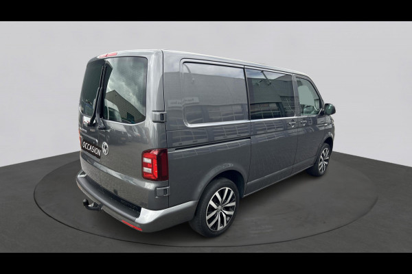 Volkswagen Transporter L1H1 2.0 TDI 150pk DSG Highline / Automaat / LED-koplampen / Navigatie / LM-velgen