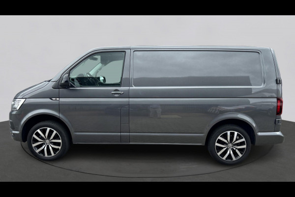 Volkswagen Transporter L1H1 2.0 TDI 150pk DSG Highline / Automaat / LED-koplampen / Navigatie / LM-velgen