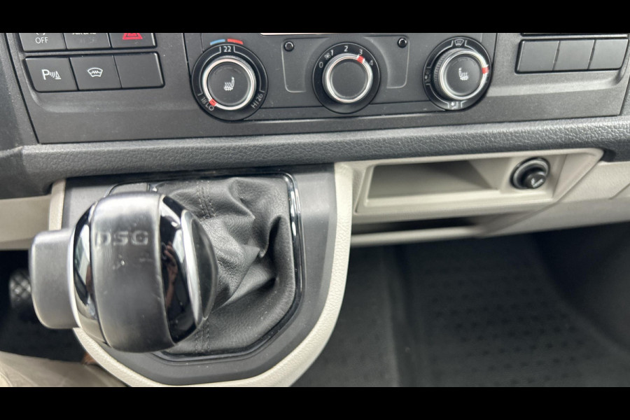 Volkswagen Transporter L1H1 2.0 TDI 150pk DSG Highline / Automaat / LED-koplampen / Navigatie / LM-velgen
