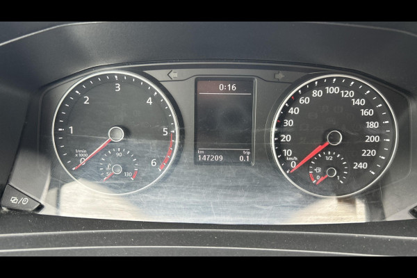 Volkswagen Transporter L1H1 2.0 TDI 150pk DSG Highline / Automaat / LED-koplampen / Navigatie / LM-velgen