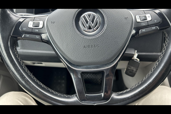 Volkswagen Transporter L1H1 2.0 TDI 150pk DSG Highline / Automaat / LED-koplampen / Navigatie / LM-velgen