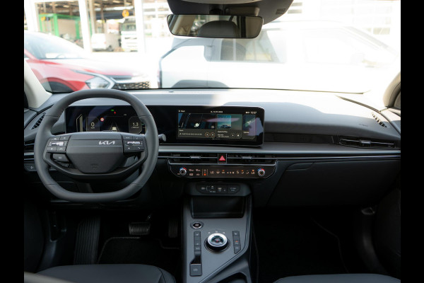 Kia Niro 1.6 GDi Hybrid DynamicPlusLine NIEUW MODEL | OP VOORRAAD | Stoel en stuurverwarming |