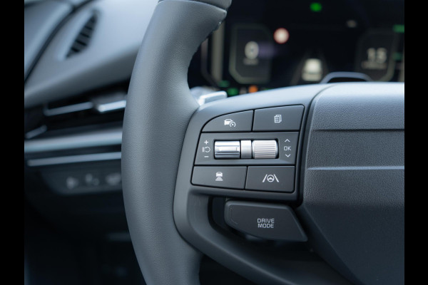 Kia Niro 1.6 GDi Hybrid DynamicPlusLine NIEUW MODEL | OP VOORRAAD | Stoel en stuurverwarming |
