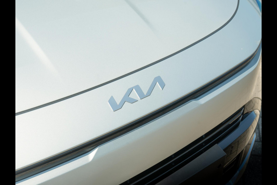 Kia Niro 1.6 GDi Hybrid DynamicPlusLine NIEUW MODEL | OP VOORRAAD | Stoel en stuurverwarming |