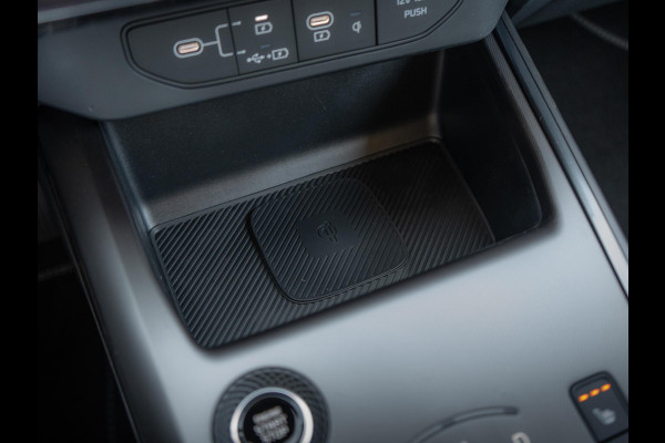 Kia Niro 1.6 GDi Hybrid DynamicPlusLine NIEUW MODEL | OP VOORRAAD | Stoel en stuurverwarming |