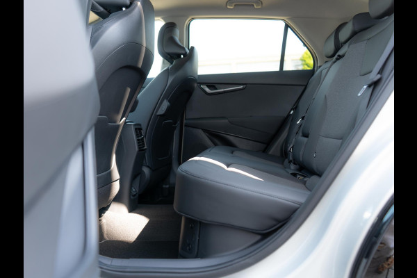 Kia Niro 1.6 GDi Hybrid DynamicPlusLine NIEUW MODEL | OP VOORRAAD | Stoel en stuurverwarming |