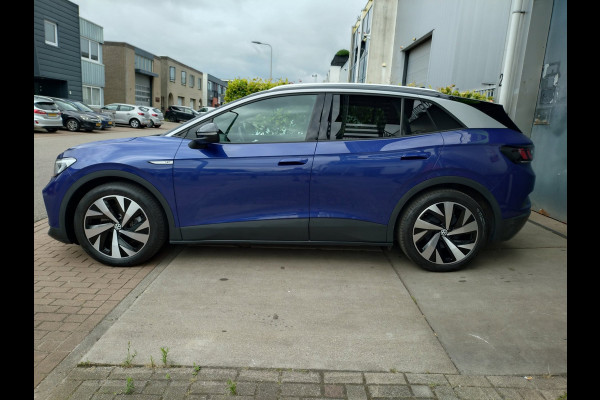 Volkswagen ID.4 First Edition 77 kWh SOH 90,13 %