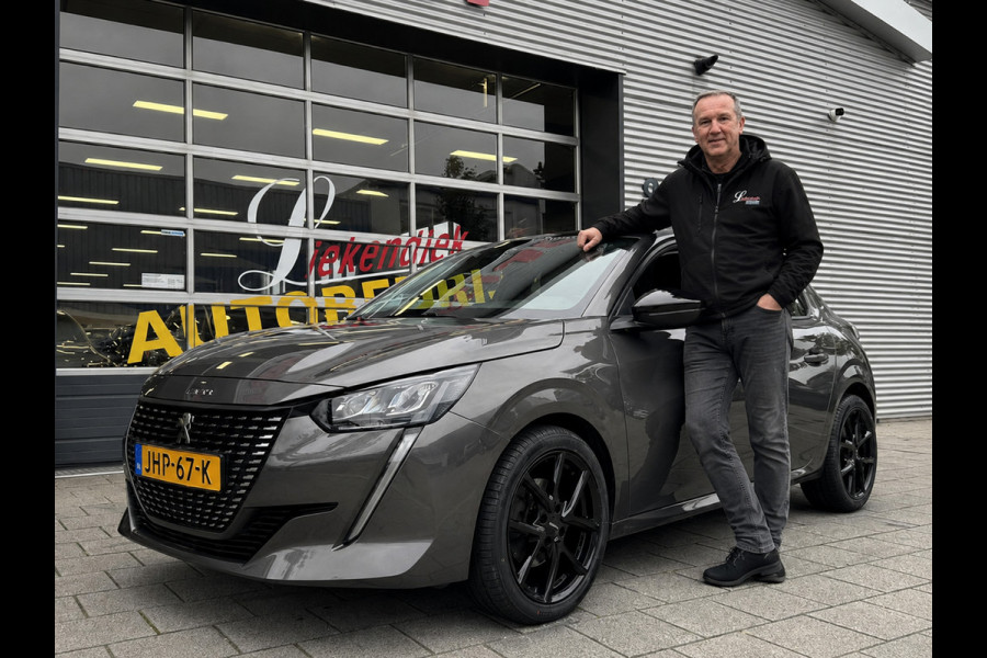 Peugeot 208 1.2 PureTech Pack - Navigatie / Apple CarPlay I Airco I LED I PDC I Sport velgen I Dealer onderhouden