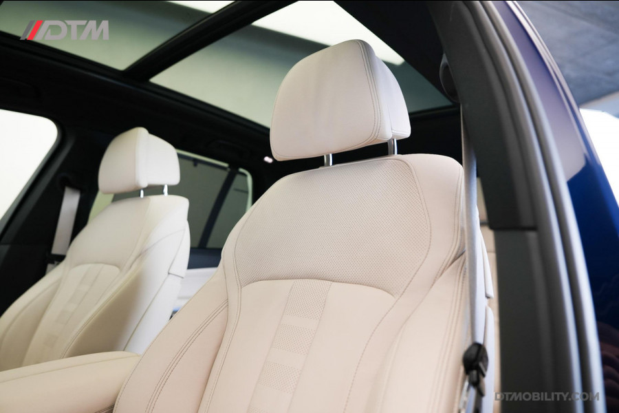 BMW X5 xDrive45e High Executive | M-Sport | Laser | Pano | H/K