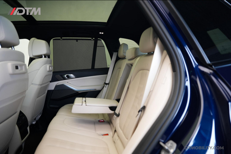 BMW X5 xDrive45e High Executive | M-Sport | Laser | Pano | H/K