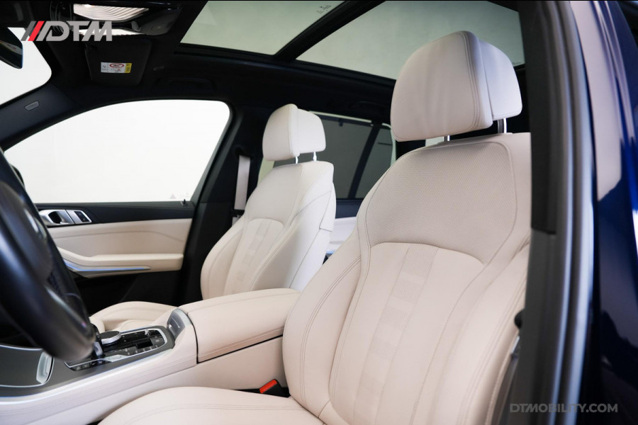 BMW X5 xDrive45e High Executive | M-Sport | Laser | Pano | H/K