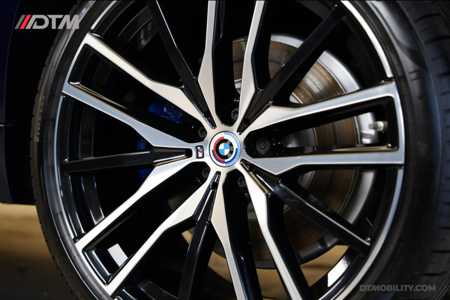BMW X5 xDrive45e High Executive | M-Sport | Laser | Pano | H/K