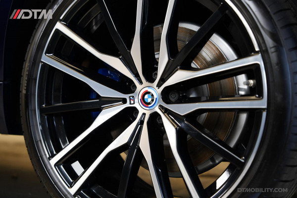 BMW X5 xDrive45e High Executive | M-Sport | Laser | Pano | H/K