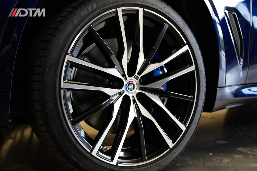 BMW X5 xDrive45e High Executive | M-Sport | Laser | Pano | H/K
