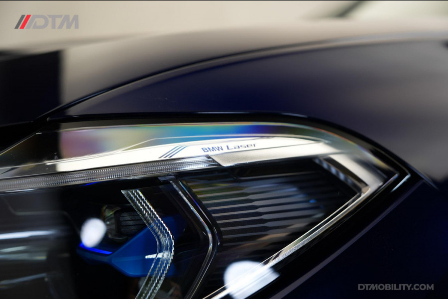 BMW X5 xDrive45e High Executive | M-Sport | Laser | Pano | H/K
