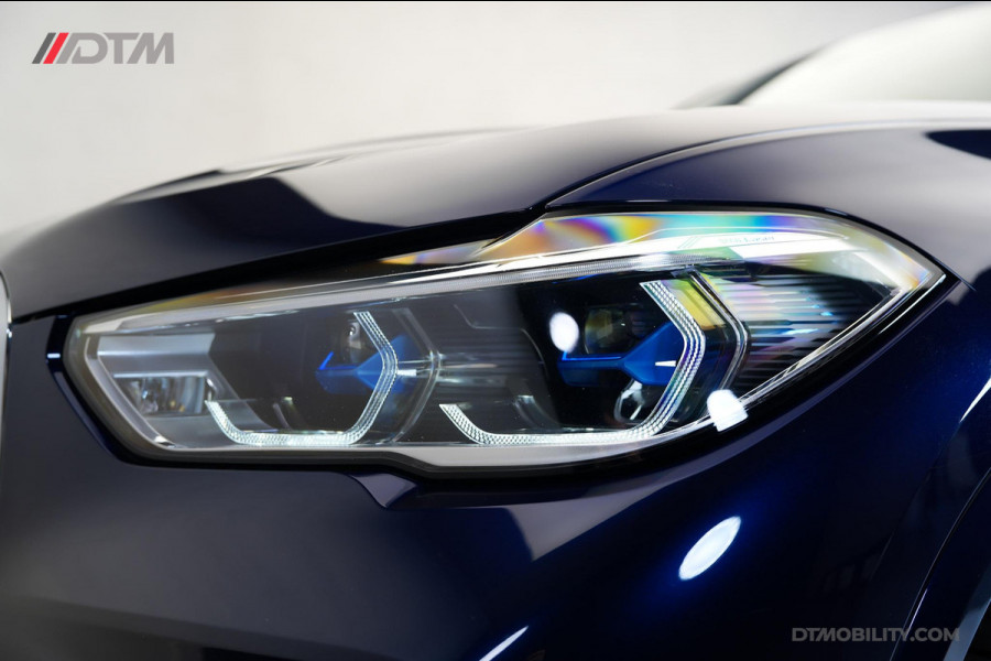 BMW X5 xDrive45e High Executive | M-Sport | Laser | Pano | H/K