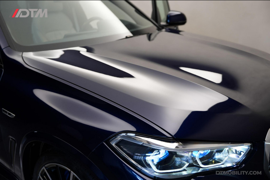BMW X5 xDrive45e High Executive | M-Sport | Laser | Pano | H/K