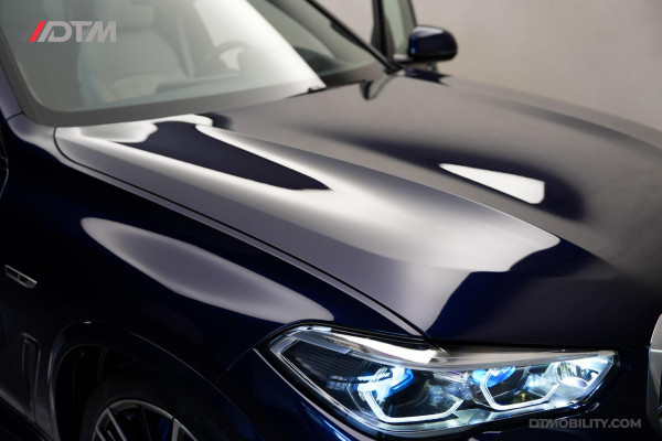 BMW X5 xDrive45e High Executive | M-Sport | Laser | Pano | H/K