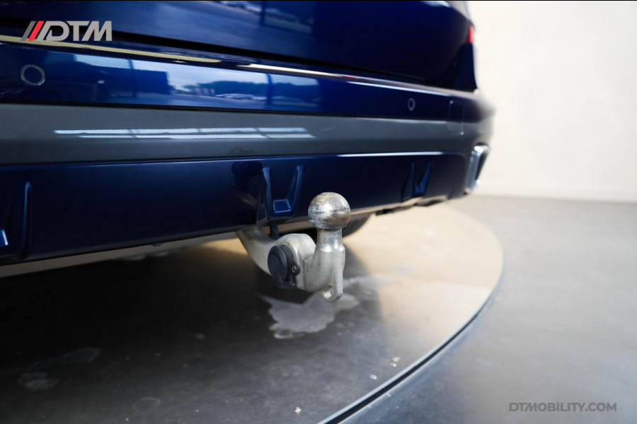 BMW X5 xDrive45e High Executive | M-Sport | Laser | Pano | H/K