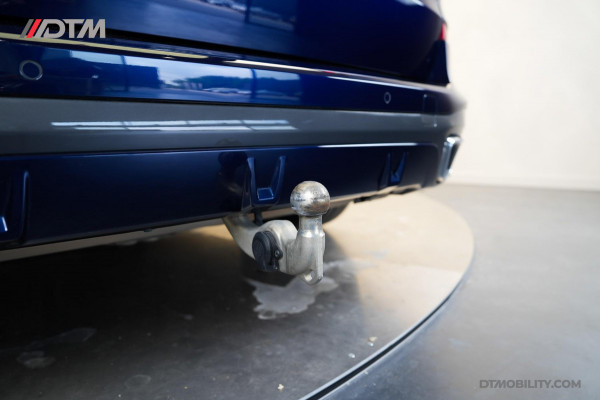 BMW X5 xDrive45e High Executive | M-Sport | Laser | Pano | H/K