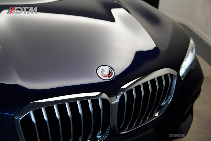BMW X5 xDrive45e High Executive | M-Sport | Laser | Pano | H/K
