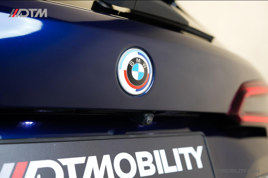 BMW X5 xDrive45e High Executive | M-Sport | Laser | Pano | H/K