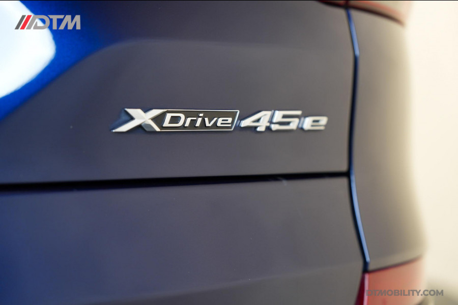 BMW X5 xDrive45e High Executive | M-Sport | Laser | Pano | H/K