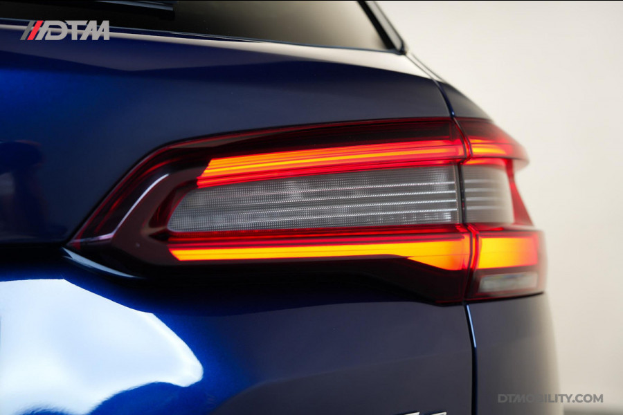 BMW X5 xDrive45e High Executive | M-Sport | Laser | Pano | H/K