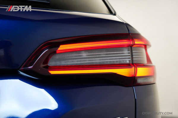 BMW X5 xDrive45e High Executive | M-Sport | Laser | Pano | H/K