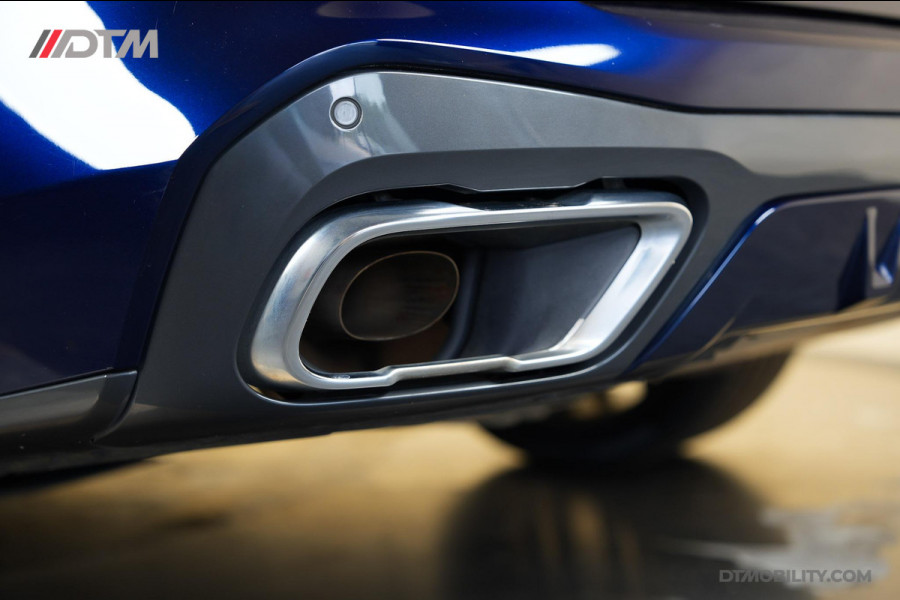 BMW X5 xDrive45e High Executive | M-Sport | Laser | Pano | H/K