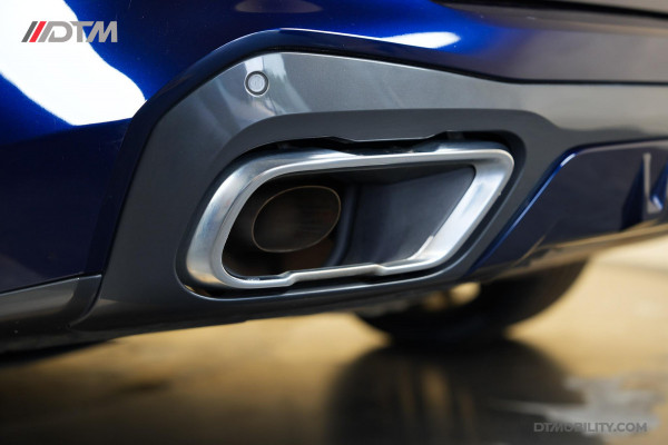 BMW X5 xDrive45e High Executive | M-Sport | Laser | Pano | H/K