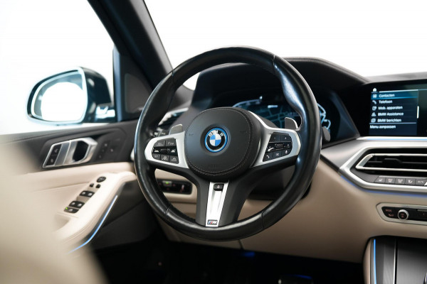 BMW X5 xDrive45e High Executive | M-Sport | Laser | Pano | H/K