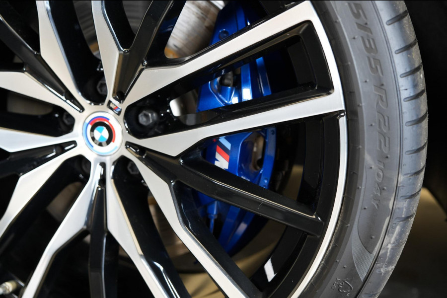 BMW X5 xDrive45e High Executive | M-Sport | Laser | Pano | H/K