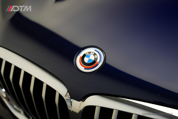 BMW X5 xDrive45e High Executive | M-Sport | Laser | Pano | H/K