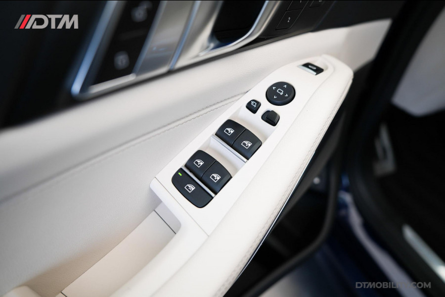 BMW X5 xDrive45e High Executive | M-Sport | Laser | Pano | H/K