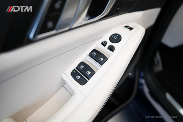 BMW X5 xDrive45e High Executive | M-Sport | Laser | Pano | H/K