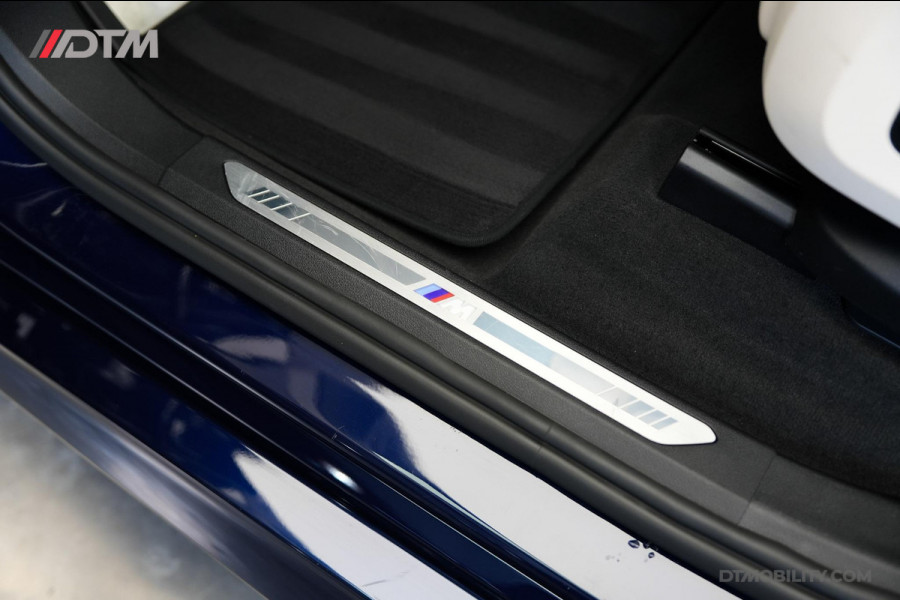 BMW X5 xDrive45e High Executive | M-Sport | Laser | Pano | H/K