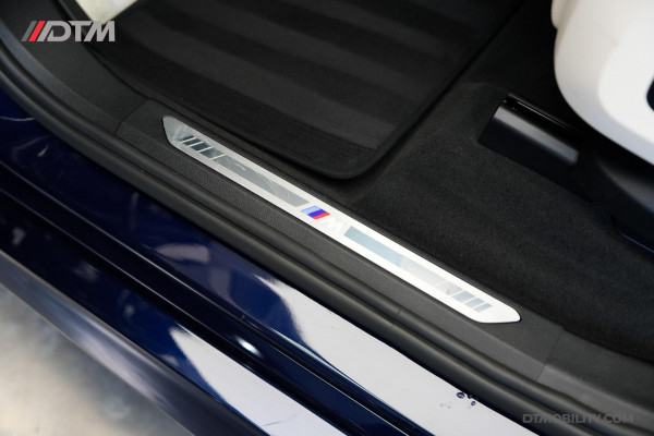 BMW X5 xDrive45e High Executive | M-Sport | Laser | Pano | H/K