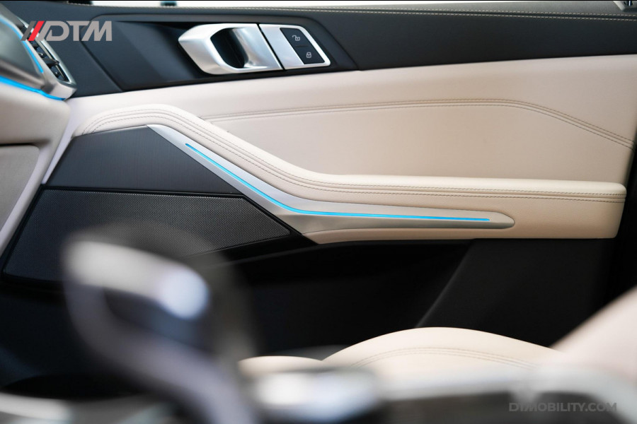 BMW X5 xDrive45e High Executive | M-Sport | Laser | Pano | H/K