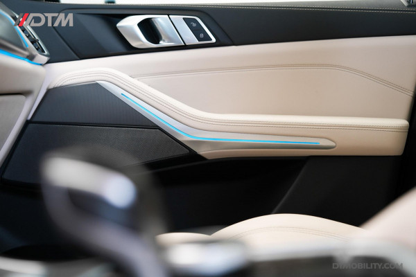 BMW X5 xDrive45e High Executive | M-Sport | Laser | Pano | H/K