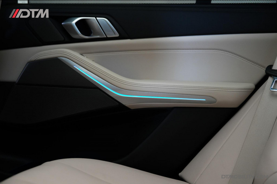 BMW X5 xDrive45e High Executive | M-Sport | Laser | Pano | H/K