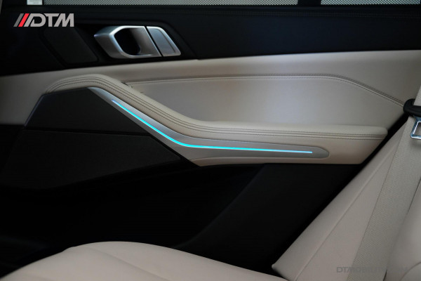 BMW X5 xDrive45e High Executive | M-Sport | Laser | Pano | H/K