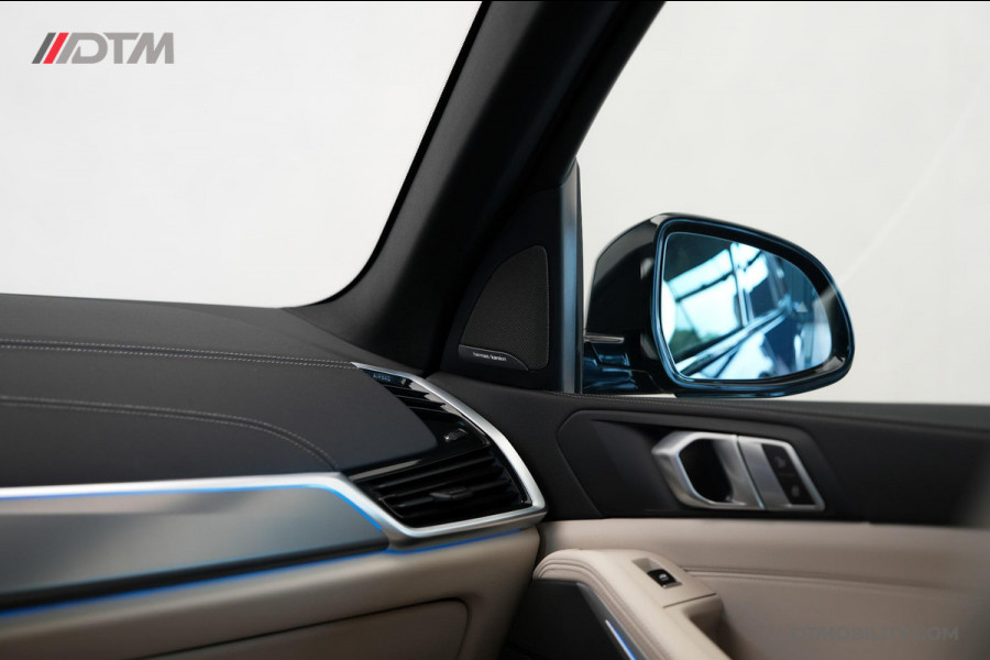 BMW X5 xDrive45e High Executive | M-Sport | Laser | Pano | H/K