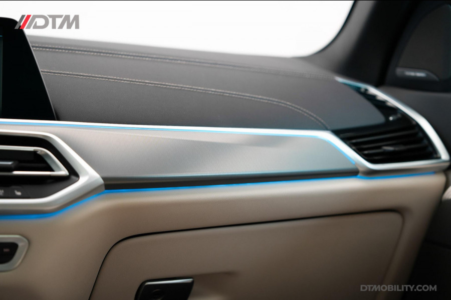 BMW X5 xDrive45e High Executive | M-Sport | Laser | Pano | H/K