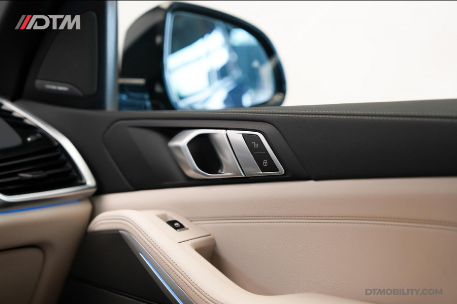BMW X5 xDrive45e High Executive | M-Sport | Laser | Pano | H/K