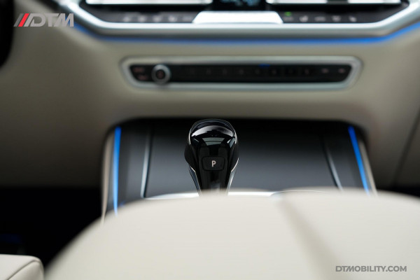 BMW X5 xDrive45e High Executive | M-Sport | Laser | Pano | H/K